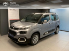 Citroen Berlingo occasion année 2018 boite Automatique Annonce Citroen Berlingo occasion Diesel M BlueHDi 130ch S&S Feel EAT8 113g à LANESTER