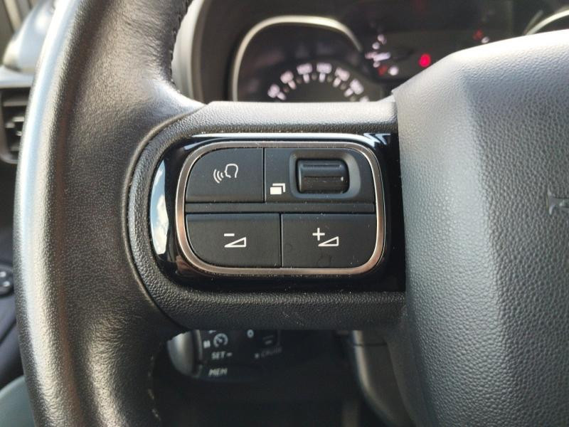 Citroen Berlingo M BlueHDi 130ch S&S Feel Pack 2021 - photo n°15 Citroen Berlingo M BlueHDi 130ch S&S Feel Pack  occasion à Le Havre - photo n°15