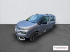Citroen Berlingo occasion année 2021 boite Manuelle Annonce Citroen Berlingo occasion Diesel M BlueHDi 130ch S&S Feel Pack à Figeac