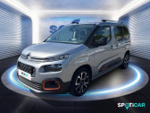 Citroen Berlingo M BlueHDi 130ch S&S Shine 114g   Loison-sous-Lens 62