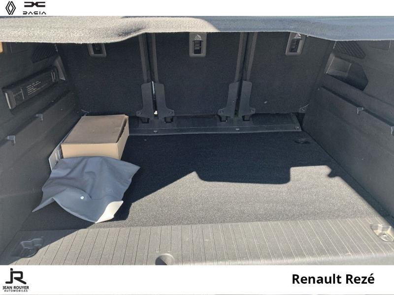 Citroen Berlingo M BlueHDi 130ch S&S Shine EAT8  occasion  REZE - photo n7