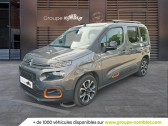 Annonce Citroen Berlingo occasion Diesel M BlueHDi 130ch S&S Shine EAT8 à SANCE