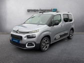 Annonce Citroen Berlingo occasion Diesel M BlueHDi 130ch S&S Shine � Saint-L�