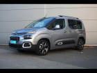 Citroen Berlingo occasion année 2021 boite Manuelle Annonce Citroen Berlingo occasion Diesel M BlueHDi 130ch S&S Shine à Cerisé