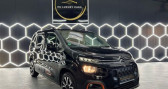 Citroen Berlingo M BlueHDi 130ch XTR   Sarreguemines 57
