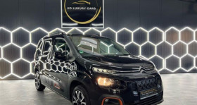 Citroen Berlingo occasion 2020 mise en vente à Sarreguemines par le garage HD LUXURY CARS - photo n°1