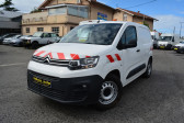 Annonce Citroen Berlingo occasion Diesel M BLUEHDI 75CH CLUB ENTREPRISE  Toulouse