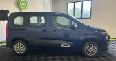 Annonce Citroen Berlingo occasion Diesel M BlueHDi S&S Feel Pack � SARRIANS