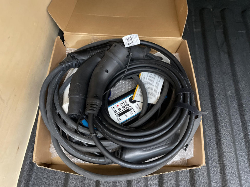 Citroen Berlingo M CLUB AVEC BATTERIE 2019 - photo n°17 Citroen Berlingo M CLUB AVEC BATTERIE  occasion à Meaux - photo n°17