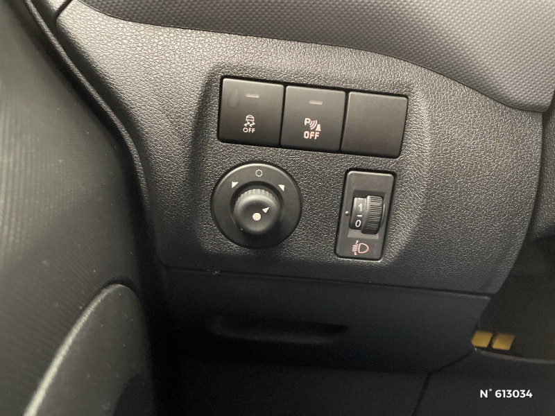 Citroen Berlingo M CLUB AVEC BATTERIE 2019 - photo n°15 Citroen Berlingo M CLUB AVEC BATTERIE  occasion à Meaux - photo n°15