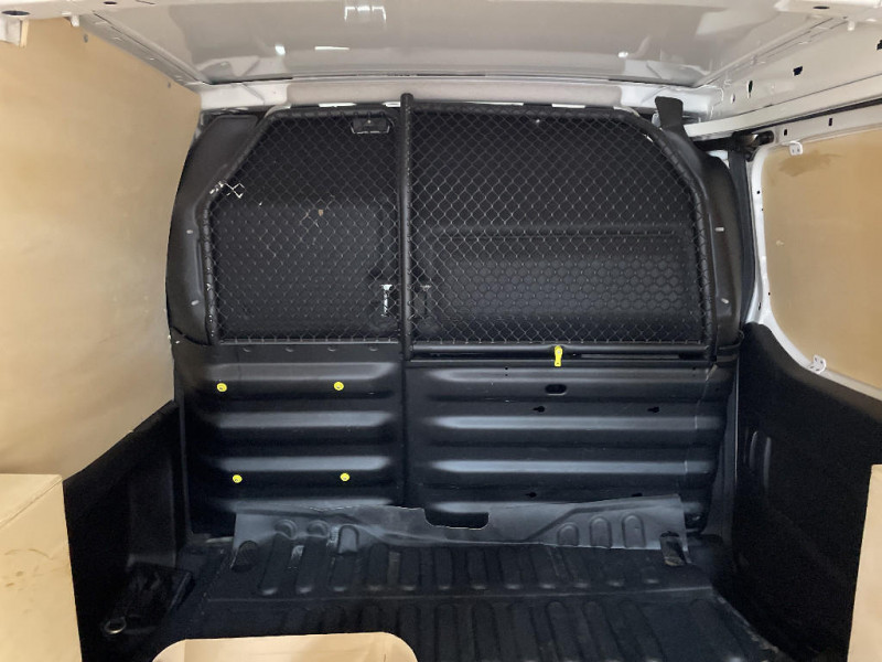 Citroen Berlingo M CLUB AVEC BATTERIE 2019 - photo n°16 Citroen Berlingo M CLUB AVEC BATTERIE  occasion à Meaux - photo n°16