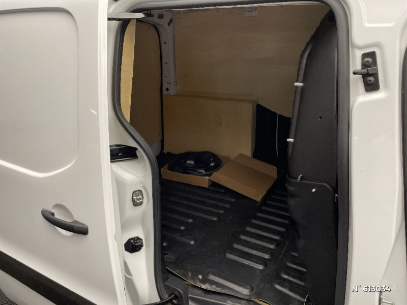 Citroen Berlingo M CLUB AVEC BATTERIE 2019 - photo n°11 Citroen Berlingo M CLUB AVEC BATTERIE  occasion à Meaux - photo n°11