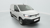 Citroen Berlingo M DIESEL 100 CH MANUELLE  � SAINT-GREGOIRE 35