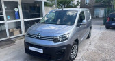 Citroen Berlingo occasion année 2018 boite Automatique Annonce Citroen Berlingo occasion Diesel m driver 130cv boite auto à Villemonble