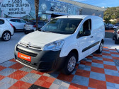 Citroen Berlingo occasion année 2020 boite Automatique Annonce Citroen Berlingo occasion Electrique M ELECTRIC CLUB 3 Places Charge Rapide 22.5 kW à Lescure-d'Albigeois