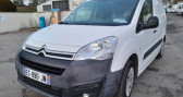 Citroen Berlingo M H100 Business PX TTC   Seilhac 19