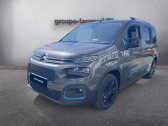 Citroen Berlingo M Moteur Electrique 136ch (100 kW) Shine Automatique multisp   Le Havre 76