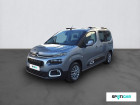 Citroen Berlingo occasion année 2019 boite Manuelle Annonce Citroen Berlingo occasion Essence M PureTech 110ch S&S Feel E6.d à ONET LE CHATEAU