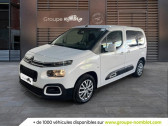 Citroen Berlingo M PureTech 110ch S&S Feel   CHALON SUR SAONE 71