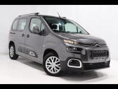 Citroen Berlingo occasion année 2020 boite Manuelle Annonce Citroen Berlingo occasion Essence M PureTech 110ch S&S Feel à Castres