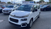 Citroen Berlingo occasion année 2023 boite Manuelle Annonce Citroen Berlingo occasion Essence M PURETECH 110CH S&S FEEL à Albi