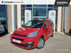 Citroen Berlingo occasion année 2017 boite Manuelle Annonce Citroen Berlingo occasion Essence M PureTech 110ch S&S Feel à Écuelles