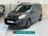 Citroen Berlingo occasion année 2017 boite Manuelle Annonce Citroen Berlingo occasion Essence M PureTech 110ch S&S Feel à Senlis