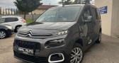 Annonce Citroen Berlingo occasion Essence M PureTech 110ch S&S Shine  FONTAINE