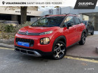 Citroen Berlingo occasion année 2018 boite Manuelle Annonce Citroen Berlingo occasion Essence M PureTech 110ch S&S Shine à Saint-Maur-des-Fossés