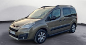 Annonce Citroen Berlingo occasion Essence multispace 1.2 110 s bvm5 gps radar de recul � Villers-saint-paul