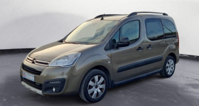 Citroen Berlingo occasion 2016 mise en vente &agrave; Villers-saint-paul par le garage STYLE AUTO - photo n&deg;1