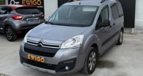 Citroen Berlingo , garage EWIGO SAINT-ETIENNE  ANDREZIEUX-BOUTHEON
