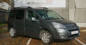 Citroen Berlingo occasion année 2018 boite Manuelle Annonce Citroen Berlingo occasion Essence Multispace 1.2 Puretech 110 Shine à Héricourt
