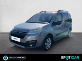 Citroen Berlingo MULTISPACE 1.2L 110CV XTR +   MONTLUCON 03