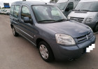 Citroen Berlingo occasion année 2006 boite Manuelle Annonce Citroen Berlingo occasion Essence Multispace 1.4 ESS 75cv à Fouquières-lès-Lens