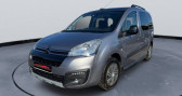 Citroen Berlingo occasion  année 2016 boite Automatique Annonce Citroen Berlingo occasion Diesel Multispace 1.6 BlueHDI 100Ch Régulateur de vitesse Climatisa à Nevers