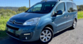 Citroen Berlingo occasion    Annonce Citroen Berlingo occasion Diesel MULTISPACE 1.6 BLUEHDI 120ch SHINE à DONZENAC