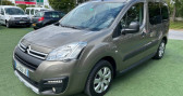 Citroen Berlingo occasion année 2017 boite Manuelle Annonce Citroen Berlingo occasion Diesel Multispace 1.6 Bluehdi 120ch XTR à Reims