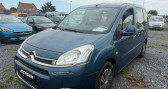 Citroen Berlingo occasion année 2013 boite Manuelle Annonce Citroen Berlingo occasion Essence Multispace 1.6 essence 98cv 5places Clim-Attelage-de 2013 à Montigny-en-Gohelle