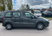 Citroen Berlingo occasion année 2015 boite Manuelle Annonce Citroen Berlingo occasion Essence Multispace 1.6 essence+GPL 100cv à Fouquières-lès-Lens