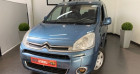 Citroen Berlingo occasion Bleu année 2012 boite Manuelle Annonce Citroen Berlingo occasion Diesel MULTISPACE 1.6 HDi 115 CV 7 PL à COURNON D'AUVERGNE