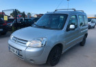 Citroen Berlingo occasion année 2007 boite Manuelle Annonce Citroen Berlingo occasion Diesel Multispace 1.6 hdi 75cv à Fouquières-lès-Lens