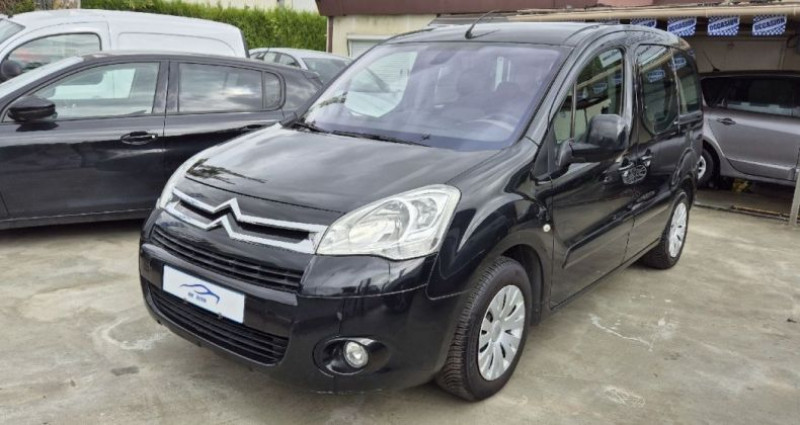 Citroen Berlingo MULTISPACE 1.6 HDi 90ch MULTISPACE PACK