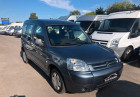 Citroen Berlingo occasion année 2008 boite Manuelle Annonce Citroen Berlingo occasion Diesel Multispace 1.6 hdi 90Cv à Fouquières-lès-Lens