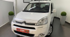 Citroen Berlingo occasion Blanc année 2014 boite Manuelle Annonce Citroen Berlingo occasion Diesel MULTISPACE 1.6 HDi 92 CV à COURNON D'AUVERGNE