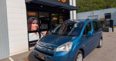 Annonce Citroen Berlingo occasion Essence multispace 1.6l 90ch transport pmr � Le Versoud