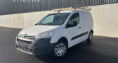 Annonce Citroen Berlingo occasion Diesel MULTISPACE 1.6l BlueHDi 100cv BVM5 Feel - Apple CarPlay / At � Saint-Dizier