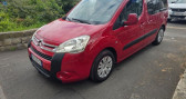 Annonce Citroen Berlingo occasion Diesel Multispace 1.6l hdi 75ch GARANTIE � SANNOIS