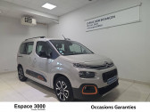 Citroen Berlingo MULTISPACE Berlingo Multispace PureTech 110 S&S BVM5   Besanon 25