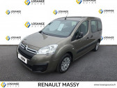 Citroen Berlingo MULTISPACE BlueHDi 100 BVM5 7pl Feel   Massy 91